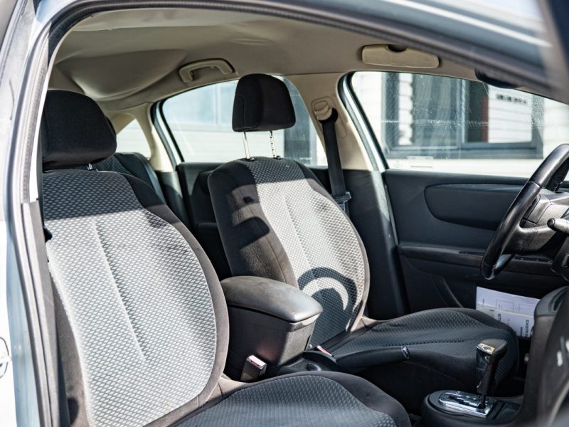 CITROEN C4 1.6i 110Cv BVA