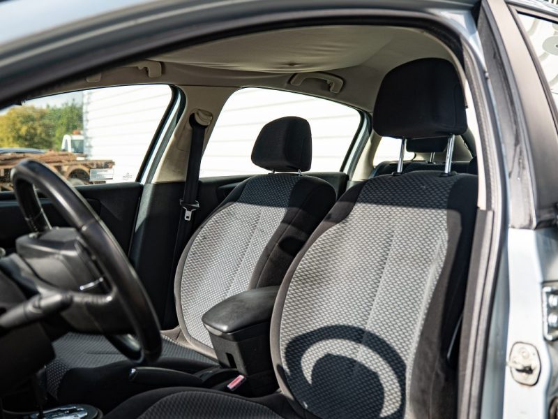 CITROEN C4 1.6i 110Cv BVA