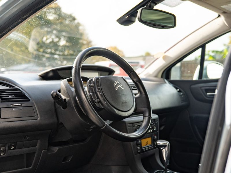 CITROEN C4 1.6i 110Cv BVA