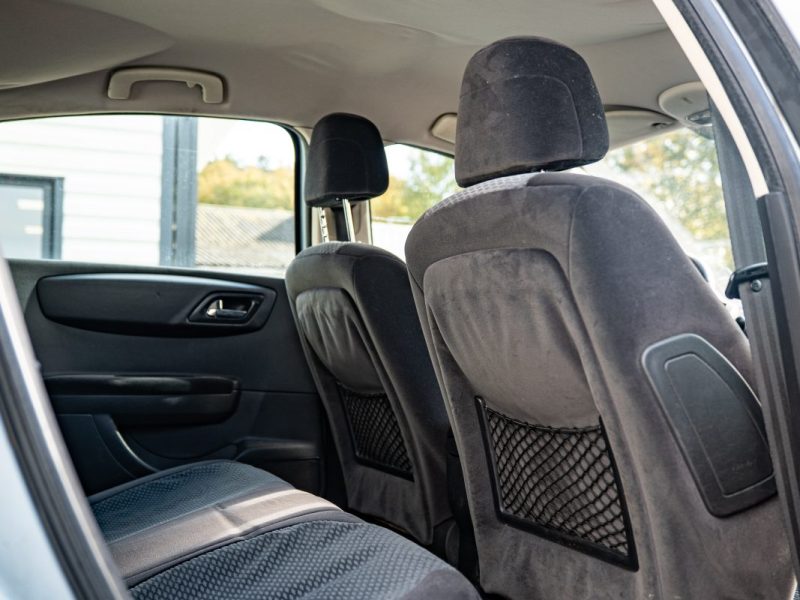 CITROEN C4 1.6i 110Cv BVA