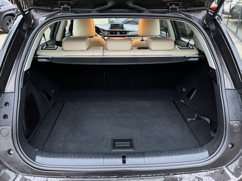 LEXUS CT200H 136CH PASSION TOIT OUVRANT 05/2011