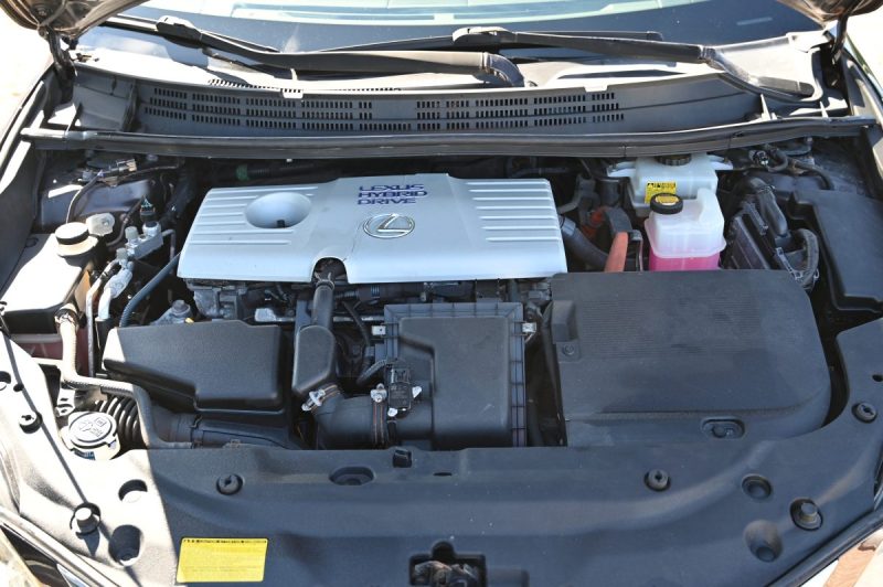 LEXUS CT200H 136CH PASSION TOIT OUVRANT 05/2011