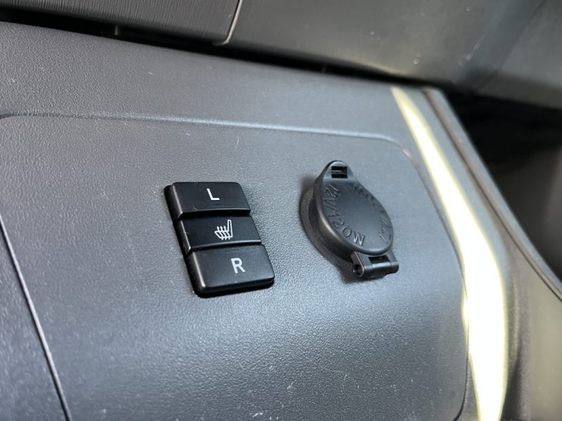 TOYOTA PRIUS 1.8 136H SOLAR 12/2009