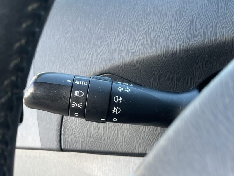 TOYOTA PRIUS 1.8 136H SOLAR 12/2009