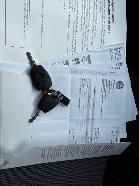 DACIA DUSTER 1.2 TCE 125CH PRESTIGE