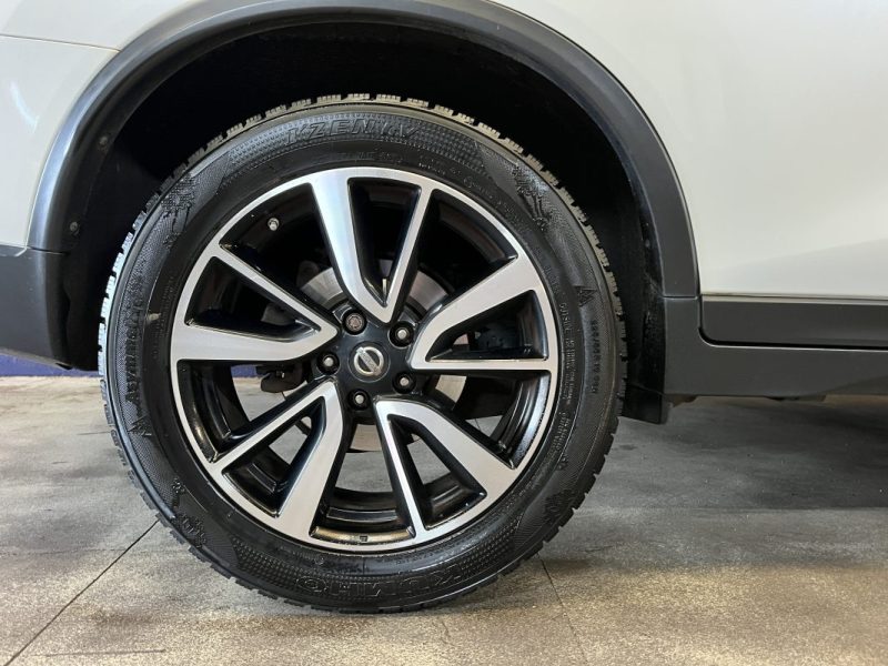 NISSAN X-TRAIL 3 1.6 DCI 130CH-BVA- TEKNA  XTRONIC