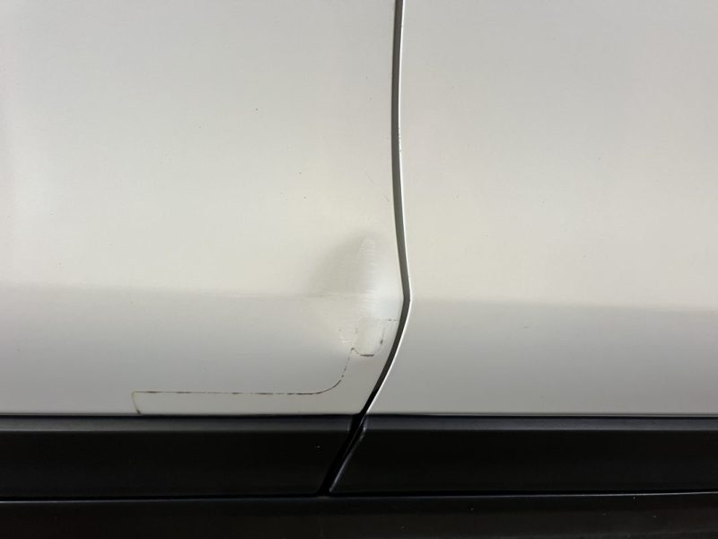 NISSAN X-TRAIL 3 1.6 DCI 130CH-BVA- TEKNA  XTRONIC