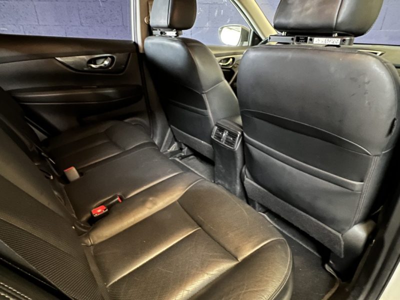 NISSAN X-TRAIL 3 1.6 DCI 130CH-BVA- TEKNA  XTRONIC