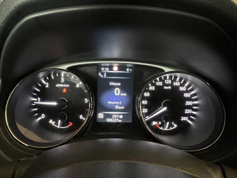 NISSAN X-TRAIL 3 1.6 DCI 130CH-BVA- TEKNA  XTRONIC