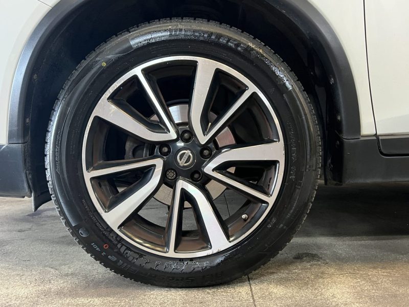 NISSAN X-TRAIL 3 1.6 DCI 130CH-BVA- TEKNA  XTRONIC