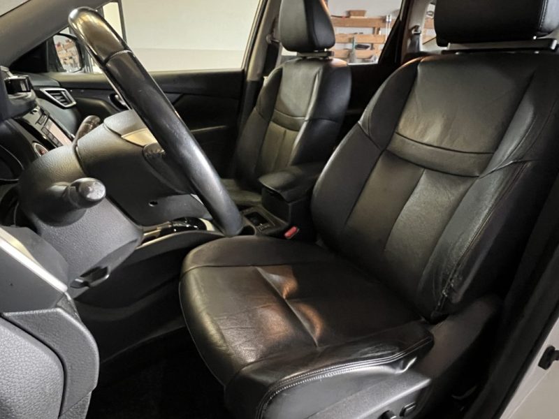 NISSAN X-TRAIL 3 1.6 DCI 130CH-BVA- TEKNA  XTRONIC