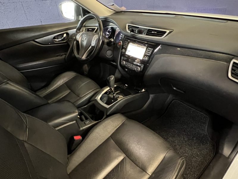 NISSAN X-TRAIL 3 1.6 DCI 130CH-BVA- TEKNA  XTRONIC