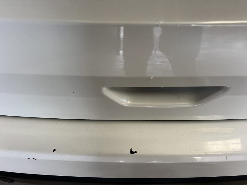 NISSAN X-TRAIL 3 1.6 DCI 130CH-BVA- TEKNA  XTRONIC