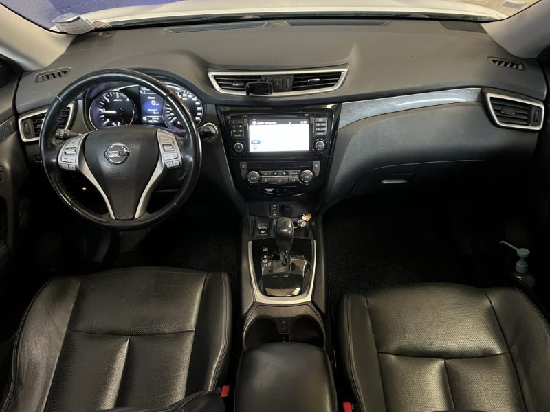 NISSAN X-TRAIL 3 1.6 DCI 130CH-BVA- TEKNA  XTRONIC