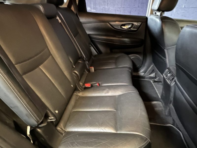 NISSAN X-TRAIL 3 1.6 DCI 130CH-BVA- TEKNA  XTRONIC