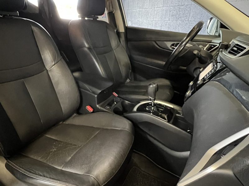 NISSAN X-TRAIL 3 1.6 DCI 130CH-BVA- TEKNA  XTRONIC