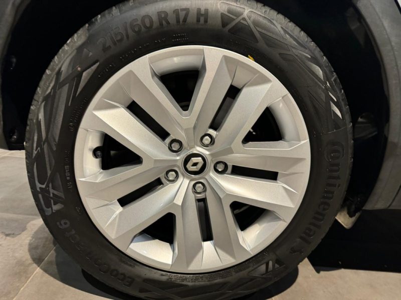 RENAULT CAPTUR II 1.0 TCE 90 BUSINESS / ENTRETIEN RENAULT  2022