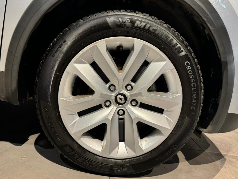 RENAULT CAPTUR II 1.0 TCE 90 BUSINESS / ENTRETIEN RENAULT  2022