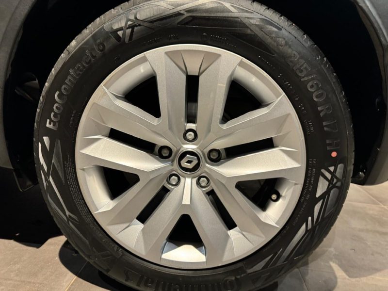 RENAULT CAPTUR II 1.0 TCE 90 BUSINESS / ENTRETIEN RENAULT  2022