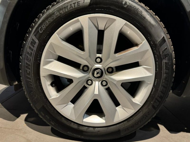 RENAULT CAPTUR II 1.0 TCE 90 BUSINESS / ENTRETIEN RENAULT  2022