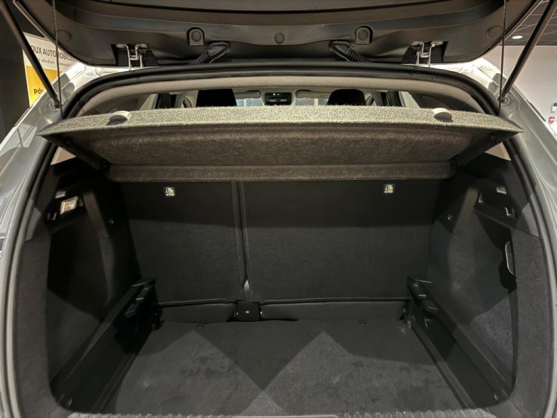 RENAULT CAPTUR II 1.0 TCE 90 BUSINESS / ENTRETIEN RENAULT  2022