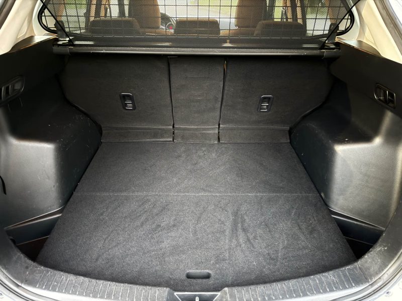 MAZDA CX-5 2.2L SKYACTIV-D 150CH 4X2 DYNAMIQUE PLUS 