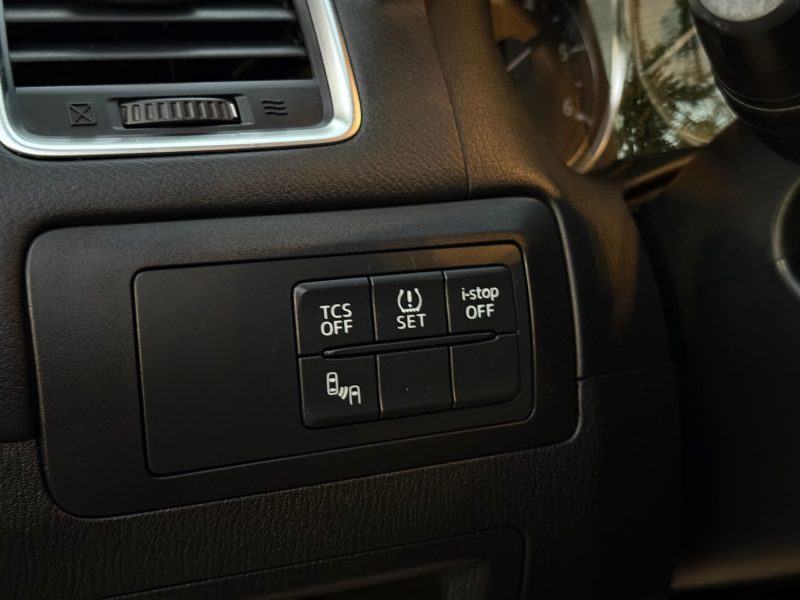 MAZDA CX-5 2.2L SKYACTIV-D 150CH 4X2 DYNAMIQUE PLUS 