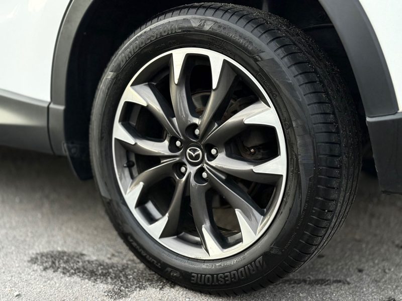 Mazda CX-5 2.2 Skyactiv-D 150 ch 4x2 - Dynamique Plus / 1 ère Main / Caméra / GPS / Régulateur / Usb