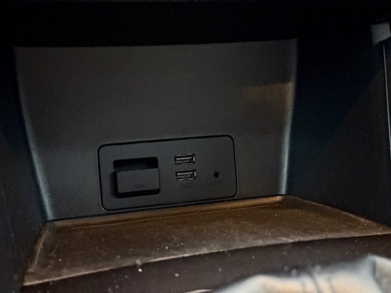 MAZDA CX-5 2.2L SKYACTIV-D 150CH 4X2 DYNAMIQUE PLUS 