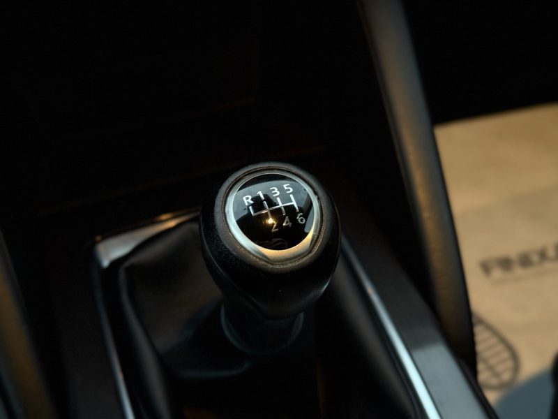 MAZDA CX-5 2.2L SKYACTIV-D 150CH 4X2 DYNAMIQUE PLUS 