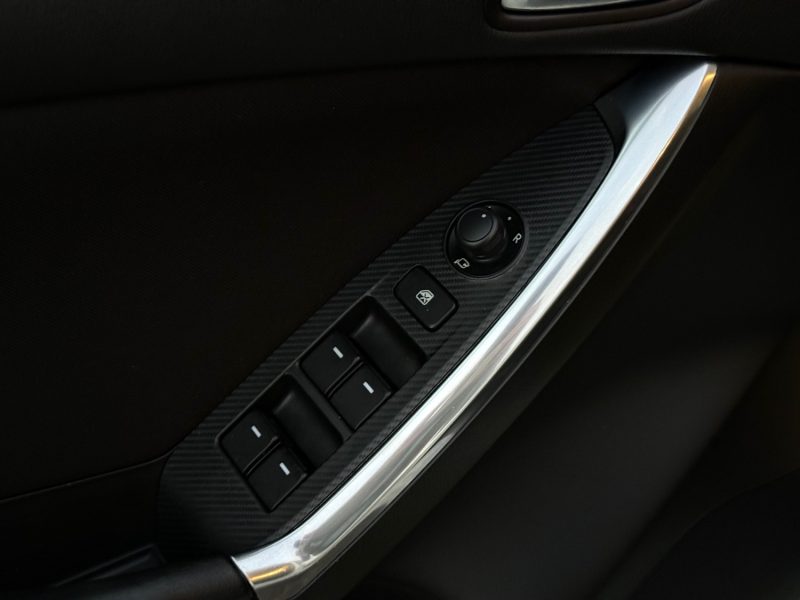 MAZDA CX-5 2.2L SKYACTIV-D 150CH 4X2 DYNAMIQUE PLUS 