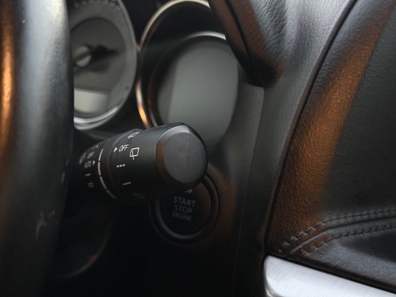 MAZDA CX-5 2.2L SKYACTIV-D 150CH 4X2 DYNAMIQUE PLUS 