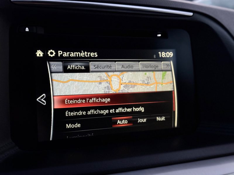 MAZDA CX-5 2.2L SKYACTIV-D 150CH 4X2 DYNAMIQUE PLUS 