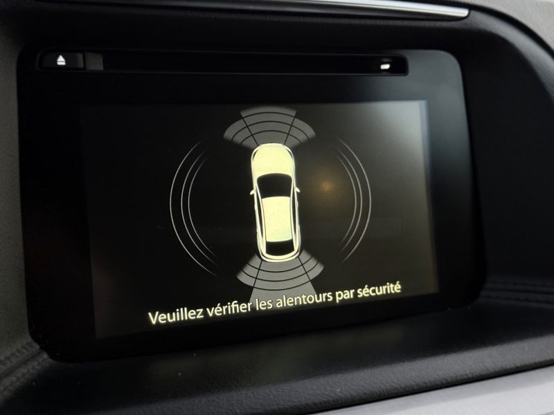 MAZDA CX-5 2.2L SKYACTIV-D 150CH 4X2 DYNAMIQUE PLUS 