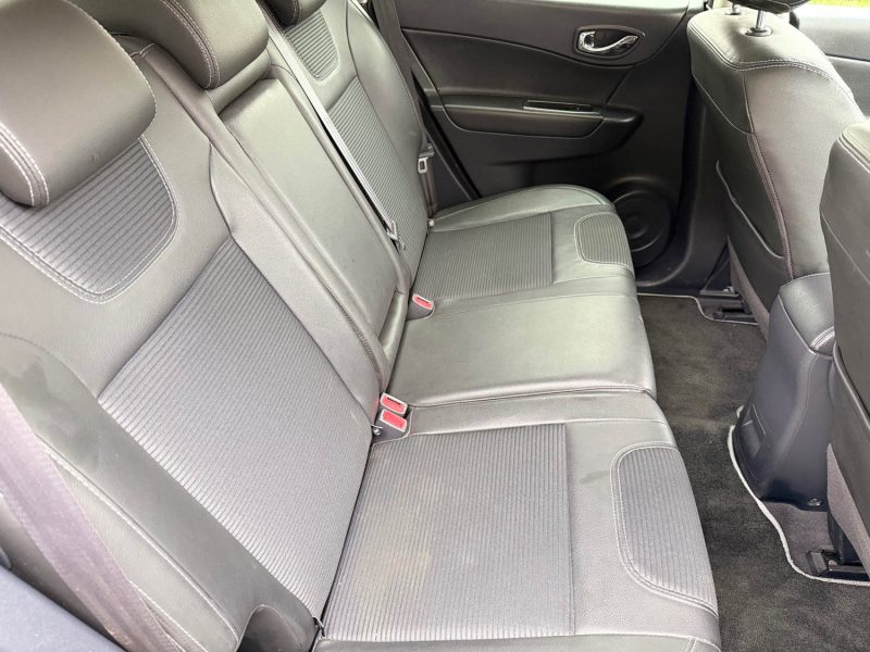 RENAULT KOLEOS 2.0 DCI 175CH 4X4 BOSE EDITION 