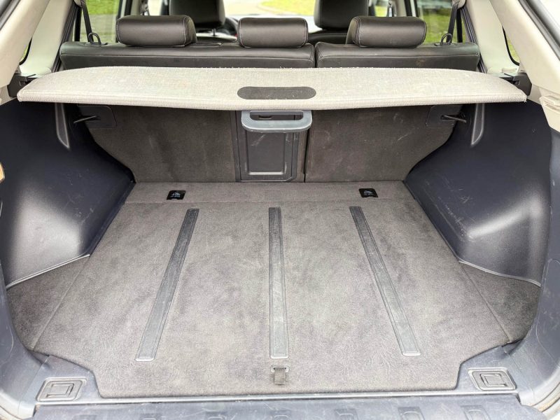 RENAULT KOLEOS 2.0 DCI 175CH 4X4 BOSE EDITION 