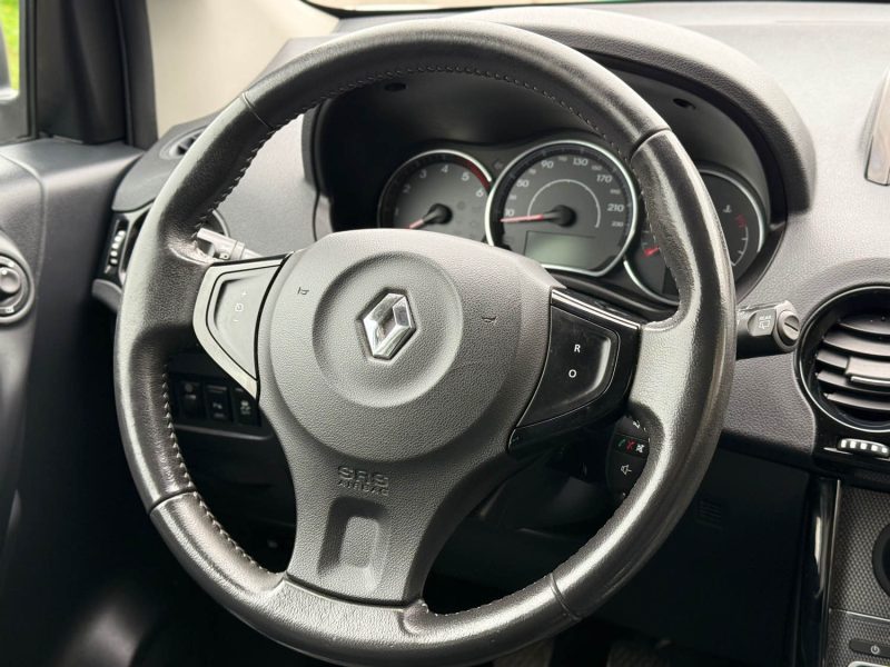 RENAULT KOLEOS 2.0 DCI 175CH 4X4 BOSE EDITION 