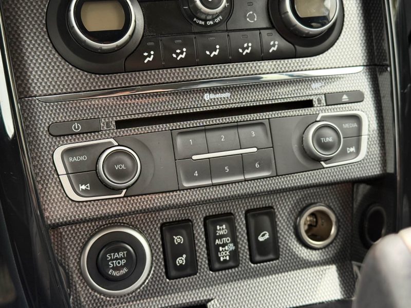 RENAULT KOLEOS 2.0 DCI 175CH 4X4 BOSE EDITION 