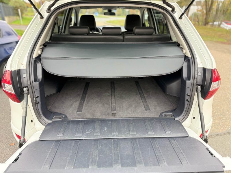 RENAULT KOLEOS 2.0 DCI 175CH 4X4 BOSE EDITION 