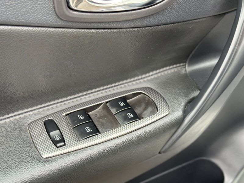 RENAULT KOLEOS 2.0 DCI 175CH 4X4 BOSE EDITION 