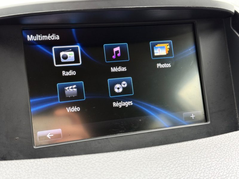 RENAULT KOLEOS 2.0 DCI 175CH 4X4 BOSE EDITION 