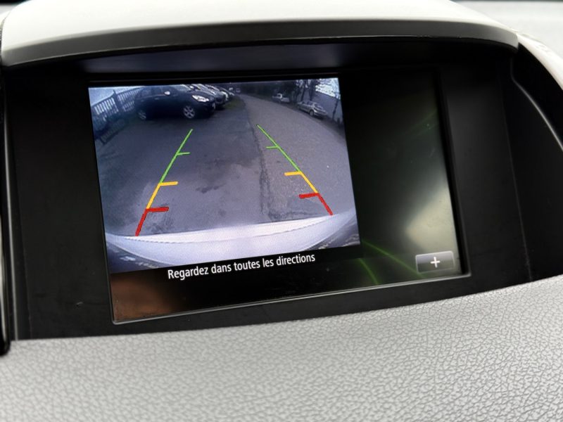 RENAULT KOLEOS 2.0 DCI 175CH 4X4 BOSE EDITION 