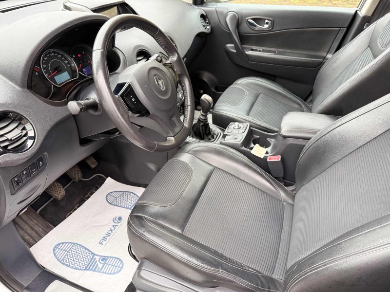 RENAULT KOLEOS 2.0 DCI 175CH 4X4 BOSE EDITION 