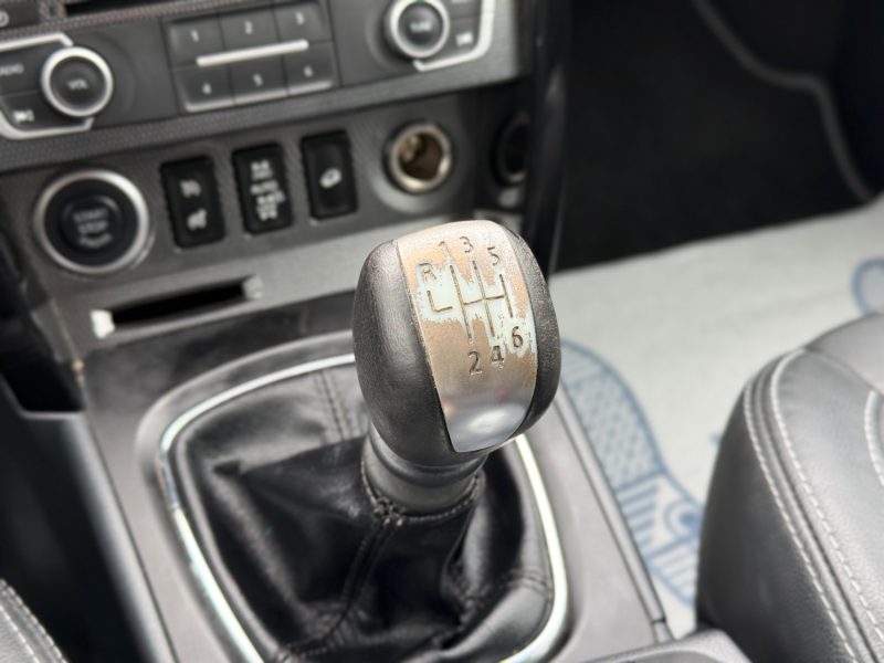 RENAULT KOLEOS 2.0 DCI 175CH 4X4 BOSE EDITION 