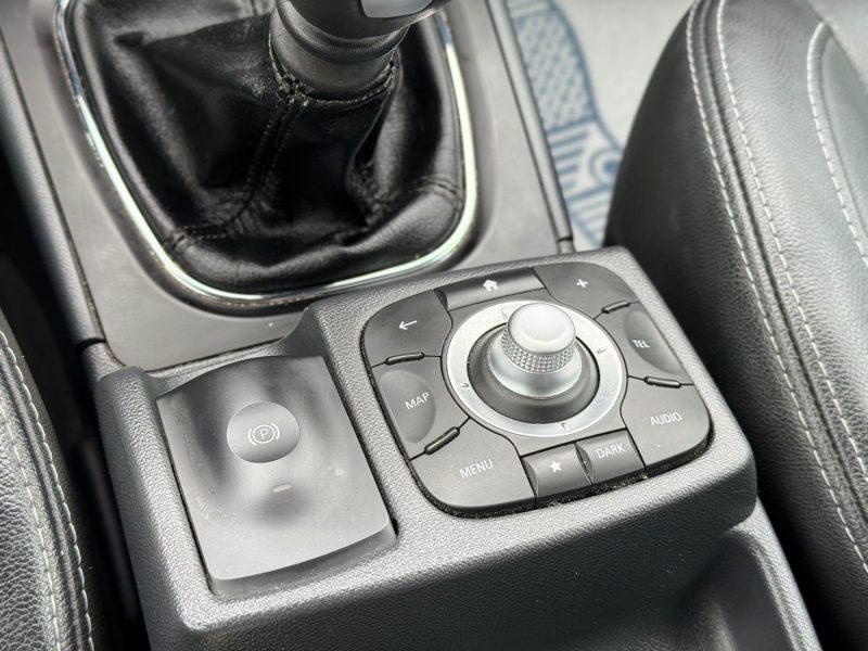 RENAULT KOLEOS 2.0 DCI 175CH 4X4 BOSE EDITION 