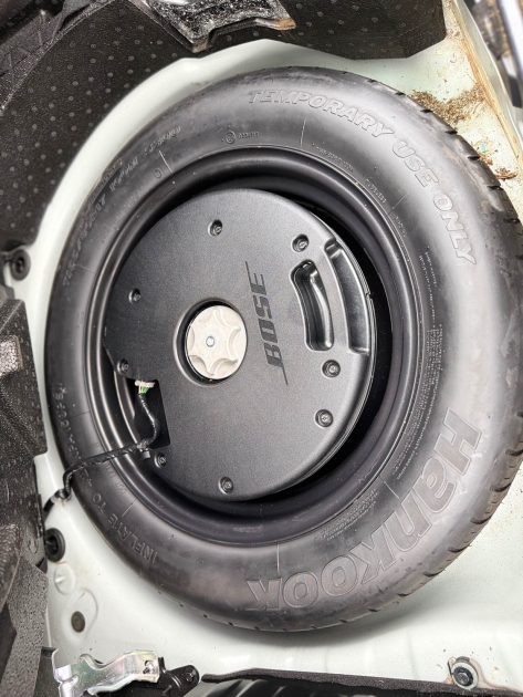 RENAULT KOLEOS 2.0 DCI 175CH 4X4 BOSE EDITION 