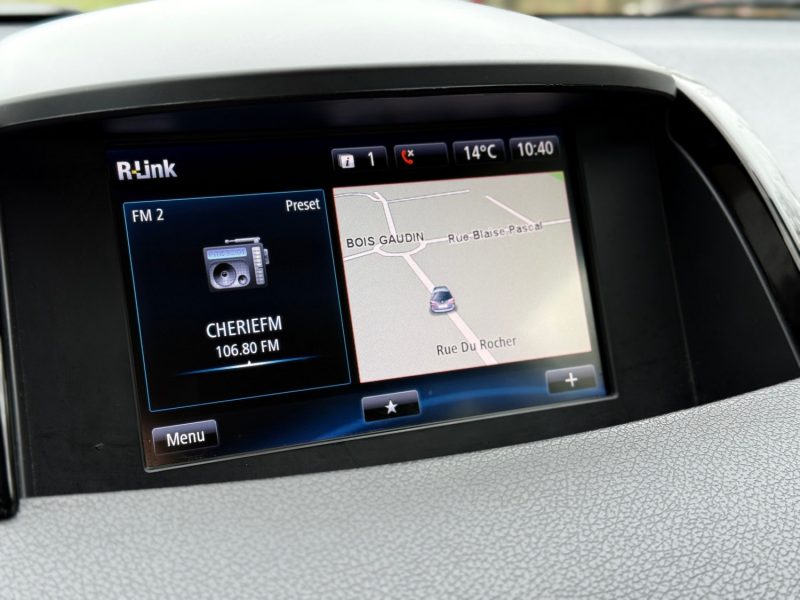 RENAULT KOLEOS 2.0 DCI 175CH 4X4 BOSE EDITION 