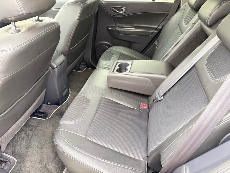 RENAULT KOLEOS 2.0 DCI 175CH 4X4 BOSE EDITION 