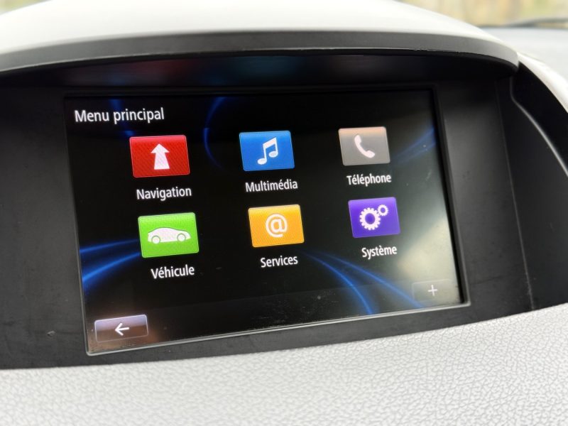 RENAULT KOLEOS 2.0 DCI 175CH 4X4 BOSE EDITION 