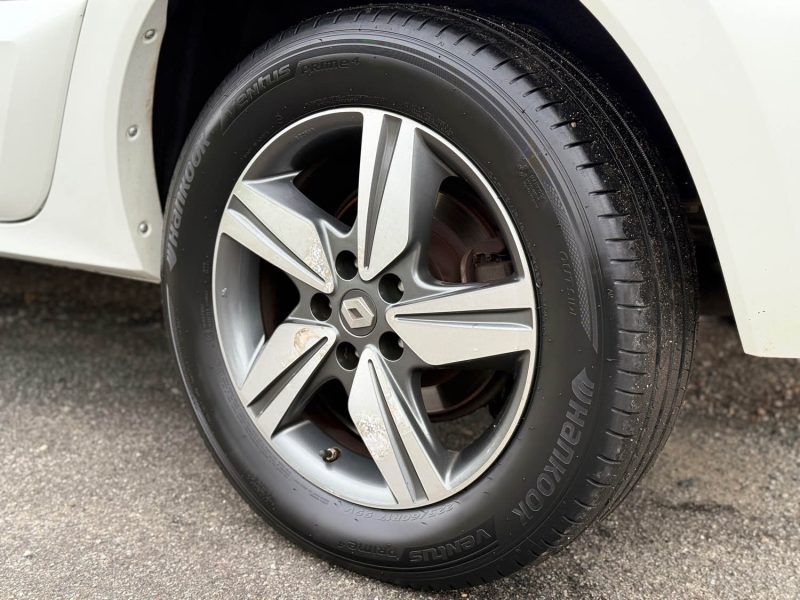 RENAULT KOLEOS 2.0 DCI 175CH 4X4 BOSE EDITION 